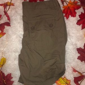 👼🏽 Cargo Shorts 👼🏽